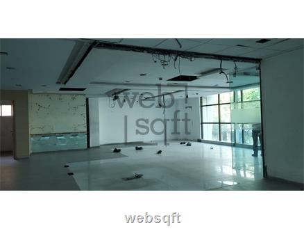 Hyderabad Commercial building for Rent